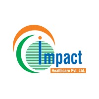 Impact Healthcare Pvt. LTD logo - Similar company to Impact Healthcare