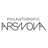 Philanthropic ArsNova logo - Similar company to Et Tok!