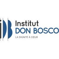 Institut Don Bosco (IDB) logo - Similar company to Le Prado