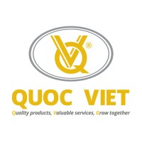Quoc Viet Trading and Engineering Co., Ltd. logo - Similar company to Hop Long Tech Jsc