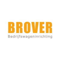 Brover Bedrijfswageninrichting logo - Similar company to Sanders Airconditioning
