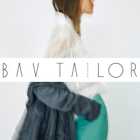 BAV TAiLOR logo - Similar company to Morpho + Luna