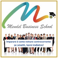 Mendel Business School logo - Similar company to Only Form - Società Di Formazione