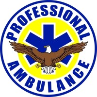 Professional Ambulance logo - Similar company to Inside Out