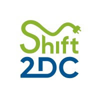 SHIFT2DC logo - Similar company to I3Dc