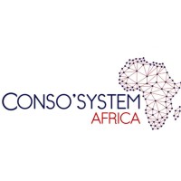 CONSO'SYSTEM AFRICA SAP GOLD PARTNER logo - Similar company to Univers Ap - Sap Gold Partner