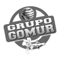 GRUPO GOMUR. ENGINEERING AND MECHANICAL CONSTRUCTION, INDUSTRIAL ASSEMBLY AND MAINTENANCE. logo - Similar company to Motusa