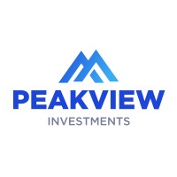 Peakview Investments logo - Similar company to Infinite Waters