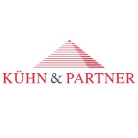Kühn & Partner logo - Similar company to Trackntake