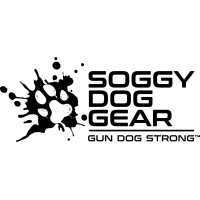 Soggy Dog Gear logo - Similar company to Pairui Pets-Dog Collar