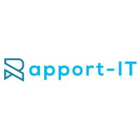 Rapport-IT logo - Similar company to 5Winfo (5Winfo.Com)