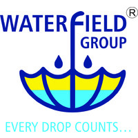 Water Field Technologies Pvt. Ltd. An ISO 9001-2015 Certified Company. logo - Similar company to Compubee Technologies Pvt. Ltd.®