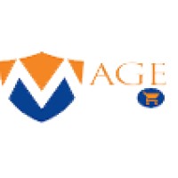 Mage Congo logo - Similar company to Ragstech