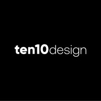 Ten10Design logo - Similar company to Nest Brands