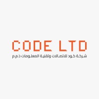CODE LTD logo - Similar company to Cloud Gate