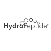HydroPeptide logo - Similar company to ILŪMRA Skin
