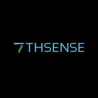 7thSense logo - Similar company to Peerless-Av Emea