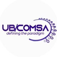 UBCOMSA logo - Similar company to Go-Groups Ltd