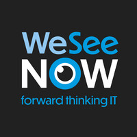 WeSeeNow® logo - Similar company to Activeit