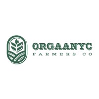 Orgaanyc Farmer's co. logo - Similar company to Shawarmao Na