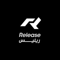 Release ريليس logo - Similar company to Mataa تطبيق متاع