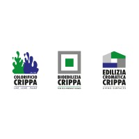 Gruppo Crippa logo - Similar company to Mignani S.R.L.