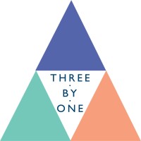 THREE BY ONE EUROPE ® logo - Similar company to Insta Print