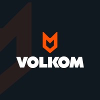 Volkom logo - Similar company to Qc Digital