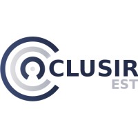 CLUSIR GRAND EST logo - Similar company to Clusir Sud - Paca