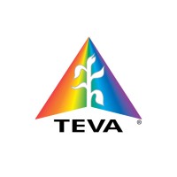 TEVA logo - Similar company to Di Supply, Llc