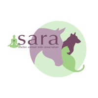Shelter Animal Reiki Association logo - Similar company to Animal Reiki Source