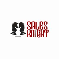 Sales Knight logo - Similar company to Futpal