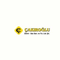 ÇAKIROĞLU DEMİR SAC SAN. VE TİC. LTD. ŞTİ. logo - Similar company to Toprak Metalurji̇ Metal