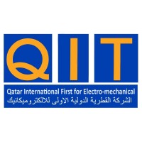 QIFEM logo - Similar company to Blue Future W.L.L.