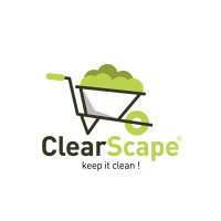 ClearScape Services logo - Similar company to Le Chardon Bleu