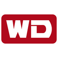 WD Bearing Group logo - Similar company to Real Words