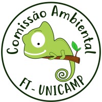Comissão Ambiental - Camaleão FT logo - Similar company to Fral Consultoria Ltda