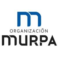 Organizacion Murpa logo - Similar company to Equipos Amher, S.A. De C.V.
