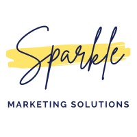 Sparkle Marketing Solutions logo - Similar company to Ml Marketing Solutions