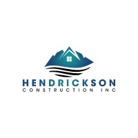 Hendrickson Construction logo - Similar company to Performance Properties Llc