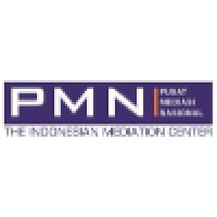 PMN (Pusat Mediasi Nasional® / The Indonesian Mediation Center®) logo - Similar company to International Dispute Resolution & Risk Management Institute