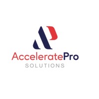 AcceleratePro Solutions logo - Similar company to Jobaccelerator