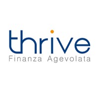 Thrive Srl logo - Similar company to Avant Srl - Osm Partner Udine