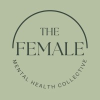 The Female Mental Health Collective logo - Similar company to The Icrowd Cic