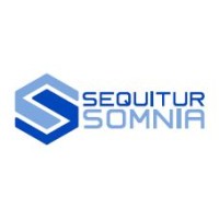 Sequitur Somnia SRL logo - Similar company to Minerva Studios
