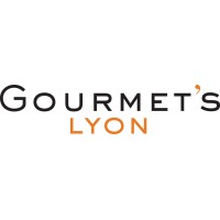 Gourmet's Lyon logo - Similar company to 4Smiles