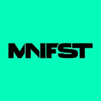 MNIFST logo - Similar company to Insites Digital