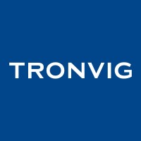 Tronvig logo - Similar company to Chatterboss