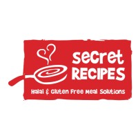 Secret Recipes Limted logo - Similar company to Nutra Co Pack