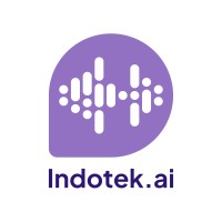 Indotek.ai logo - Similar company to Imtek - Pt Inovator Muda Teknologi